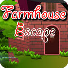 Mäng Escape The Farmhouse