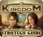 Mäng Escape the Lost Kingdom Strategy Guide