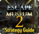 Mäng Escape the Museum 2 Strategy Guide
