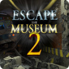 Mäng Escape the Museum 2