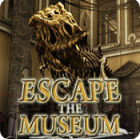 Mäng Escape the Museum