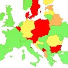 Mäng European Countries