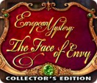 Mäng European Mystery: The Face of Envy Collector's Edition