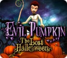Mäng Evil Pumpkin: The Lost Halloween