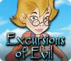 Mäng Excursions of Evil