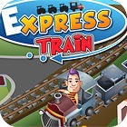 Mäng Express Train