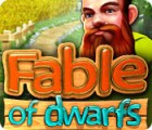 Mäng Fable of Dwarfs