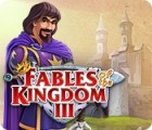 Mäng Fables of the Kingdom III