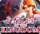 Mäng Fables of the Kingdom