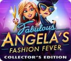 Mäng Fabulous: Angela's Fashion Fever Collector's Edition