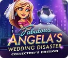 Mäng Fabulous: Angela's Wedding Disaster Collector's Edition