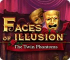 Mäng Faces of Illusion: The Twin Phantoms