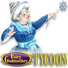Mäng Fairy Godmother Tycoon