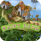 Mäng Fairy Land: The Magical Machine