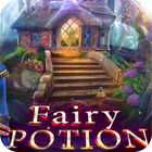 Mäng Fairy Potion