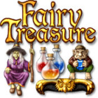 Mäng Fairy Treasure