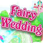 Mäng Fairy Wedding