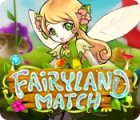 Mäng Fairyland Match