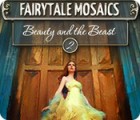 Mäng Fairytale Mosaics Beauty And The Beast 2