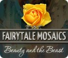 Mäng Fairytale Mosaics Beauty And The Beast