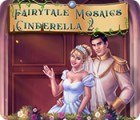 Mäng Fairytale Mosaics Cinderella 2