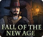 Mäng Fall of the New Age