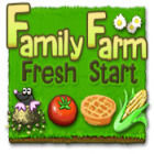 Mäng Family Farm: Fresh Start Mäng Family Farm: Fresh Start