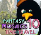 Mäng Fantasy Mosaics 10: Time Travel