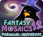 Mäng Fantasy Mosaics 12: Parallel Universes