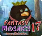 Mäng Fantasy Mosaics 17: New Palette