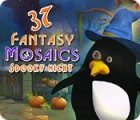 Mäng Fantasy Mosaics 37: Spooky Night
