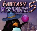 Mäng Fantasy Mosaics 5