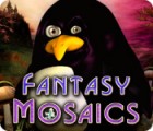 Mäng Fantasy Mosaics