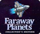 Mäng Faraway Planets Collector's Edition