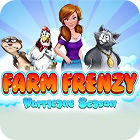 Mäng Farm Frenzy: Hurricane Season