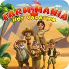Mäng Farm Mania: Hot Vacation
