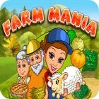 Mäng Farm Mania: Stone Age