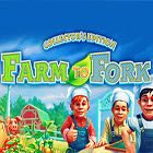 Mäng Farm to Fork. Collector's Edition