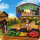 Mäng Farmer's Market