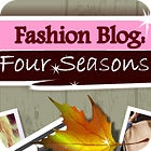 Mäng Fashion Blog: Four Seasons