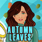 Mäng Fashion Studio: Autumn Leaves