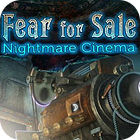 Mäng Fear for Sale: Nightmare Cinema Collector's Edition