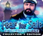 Mäng Fear for Sale: Endless Voyage Collector's Edition