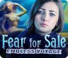 Mäng Fear for Sale: Endless Voyage Mäng Fear for Sale: Endless Voyage