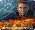 Mäng Fear For Sale: Hidden in the Darkness
