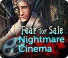 Mäng Fear For Sale: Nightmare Cinema