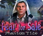Mäng Fear For Sale: Phantom Tide