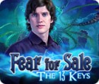 Mäng Fear for Sale: The 13 Keys