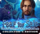 Mäng Fear for Sale: The House on Black River Collector's Edition