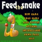 Mäng Feed the Snake